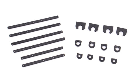 MR2 (SW20) - AC Vent Repair Kit