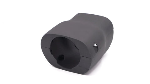 MKIV Supra - Steering Column Clamshell Covers