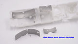 MK3 Supra - Bulb Holder Tray Housings (89-92)