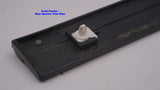 MK3 Supra - Body Side Molding Clips (89-92)