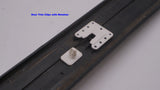 MK3 Supra - Body Side Molding Clips (89-92)