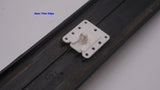 MK3 Supra - Body Side Molding Clips (89-92)
