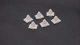 MK3 Supra - Body Side Molding Clips (pre89 only)