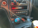 MR2 (SW20) Ashtray Dual Gauge Pod