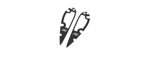 MR2 (SW20) - REV5 Spoiler Gaskets (98-99)