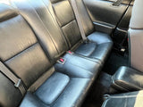 SC300/400/Soarer - Rear Seat Belt Cover Trim