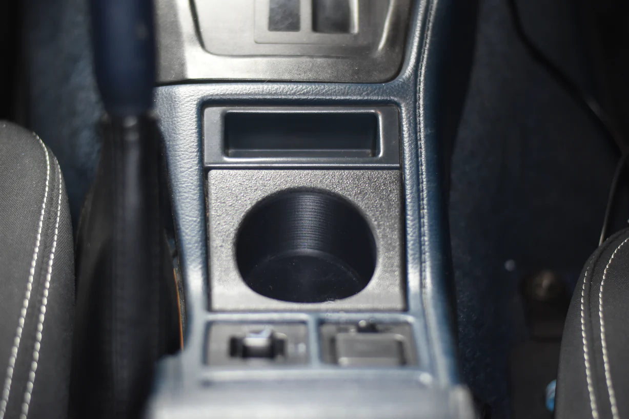 MK3 Supra - TEMS Coin/Delete Tray – AutoExtrude