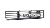MK3 Supra - Front Grill Emblem