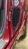 MK3 Supra - Door Jamb Pressure Vent