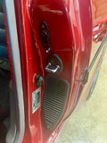MK3 Supra - Door Jamb Pressure Vent