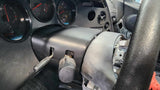 MKIV Supra - Steering Column Clamshell Covers
