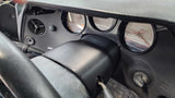 MKIV Supra - Steering Column Clamshell Covers