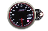 2-1/16" Halo-Exhaust Gas Temperature Gauge