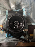 MK3 Supra - 6.5 inch Speaker Pods (Front)