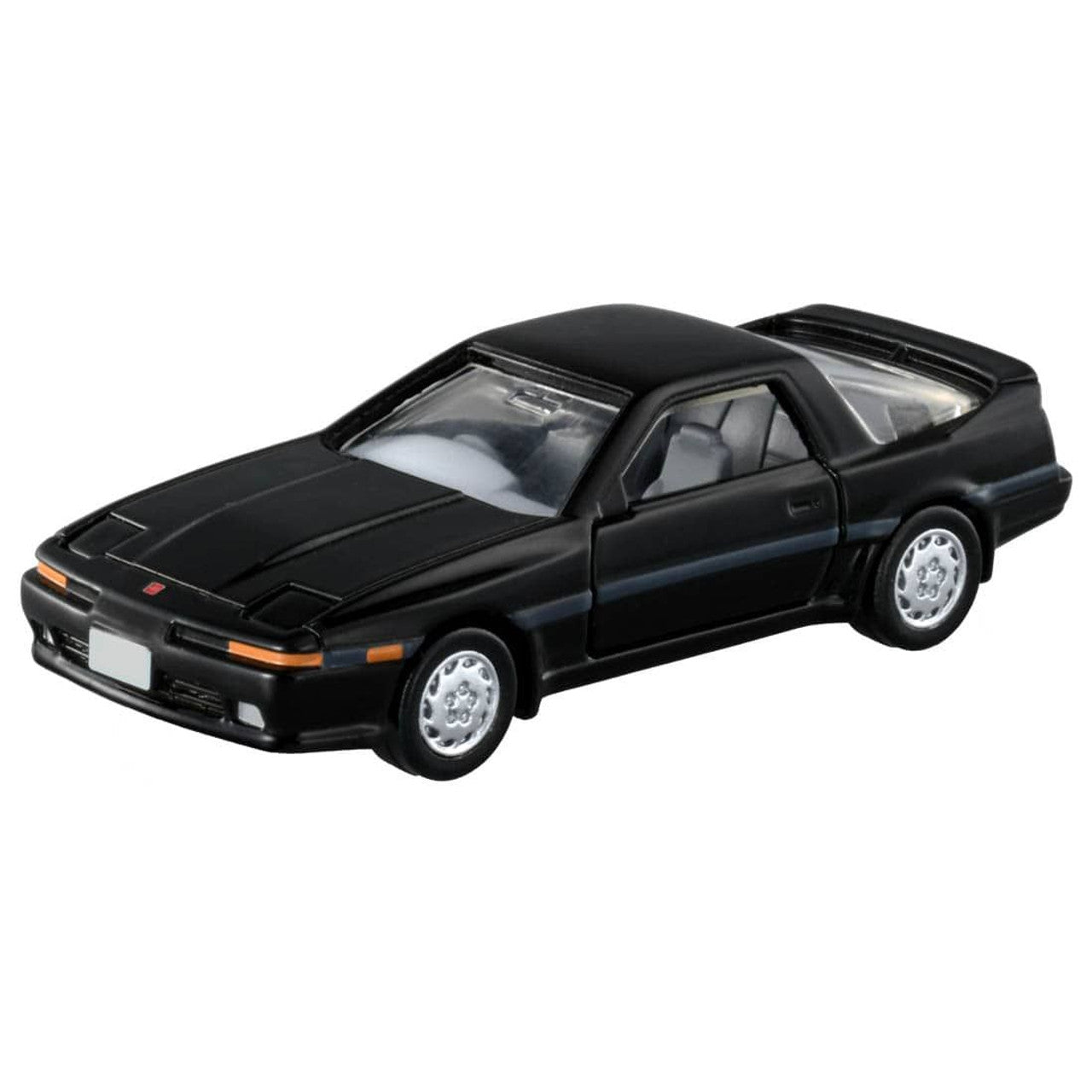 Takara Tomy Tomica Diecast (Mk3 Supra) – AutoExtrude