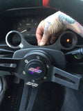 Cressida MX83 (x80) - Steering Wheel Gauge Pod