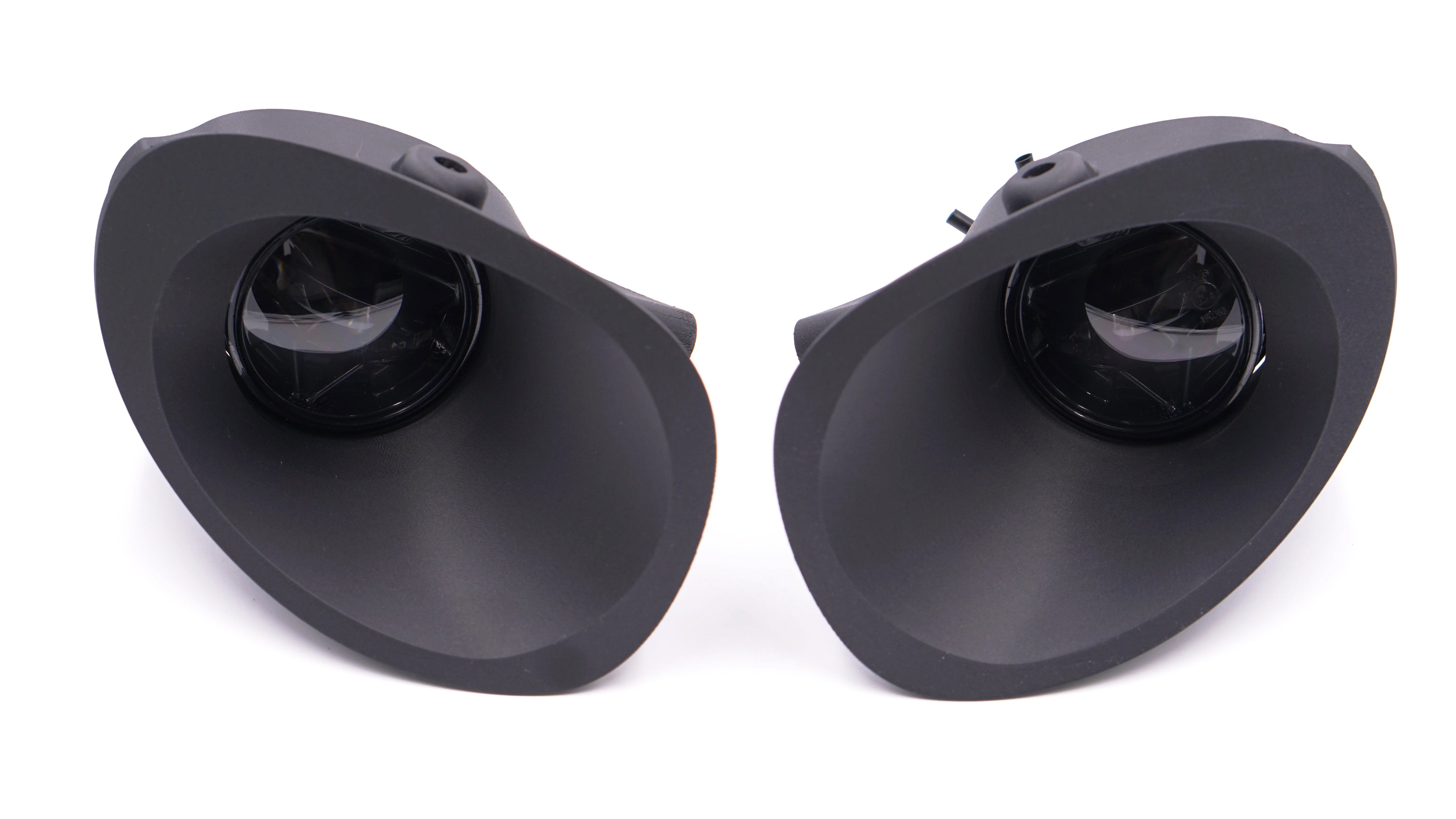SC300/400/Soarer - LED Fog Lamp Kit (97+ Carbon Fiber Edition