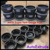 MKIV Supra - Vent Gauge Pod (52mm or 60mm)