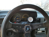 MK2 Supra - Steering Wheel Gauge Pod (52mm & 60mm)