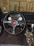 Celica (ST165) Steering Wheel Gauge Pod