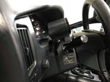 MR2 (SW20) Steering Wheel Dual Gauge Pod