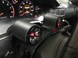 MR2 (SW20) Steering Wheel Dual Gauge Pod