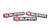 MK3 Supra - Front Grill Emblem