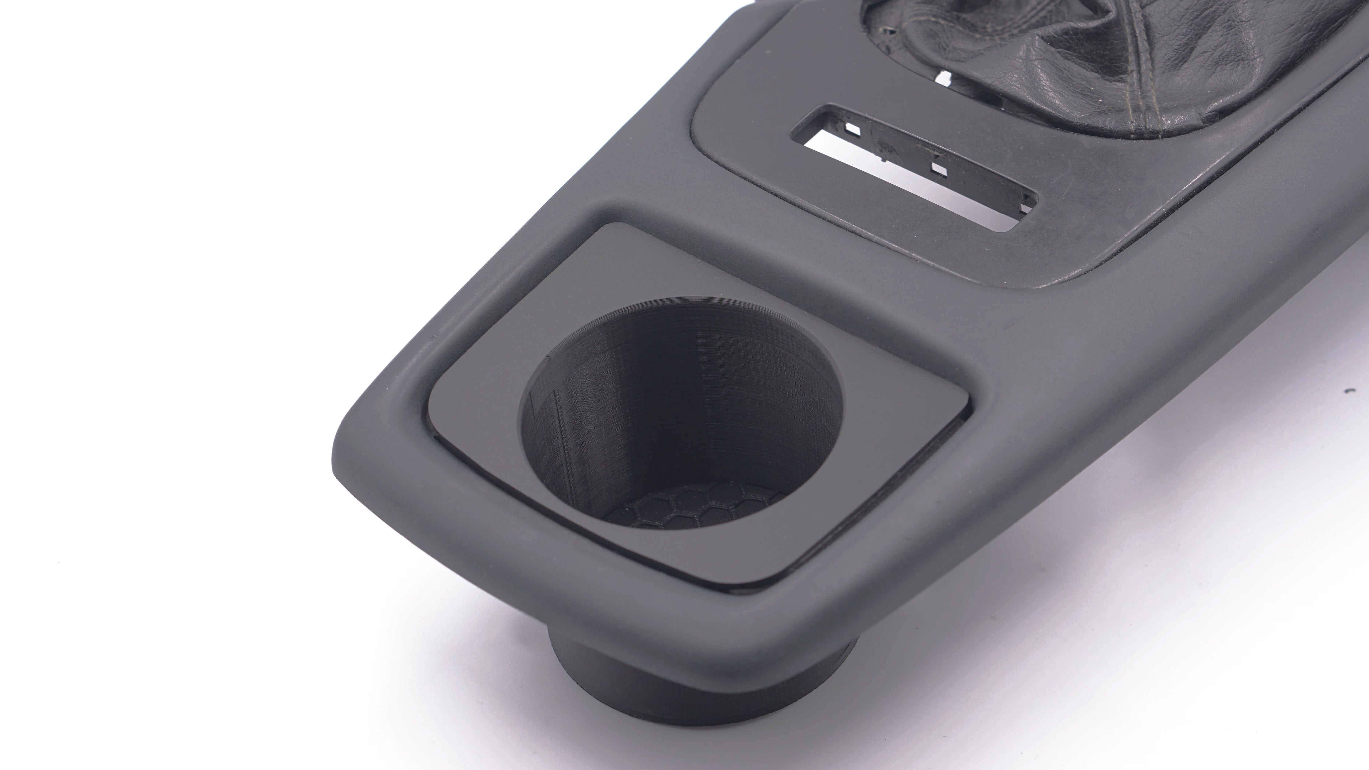 SC300 400 Soarer Cup Holders AutoExtrude