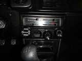 AE86 (Trueno/Levin) -  Ashtray Dual Gauge Pod