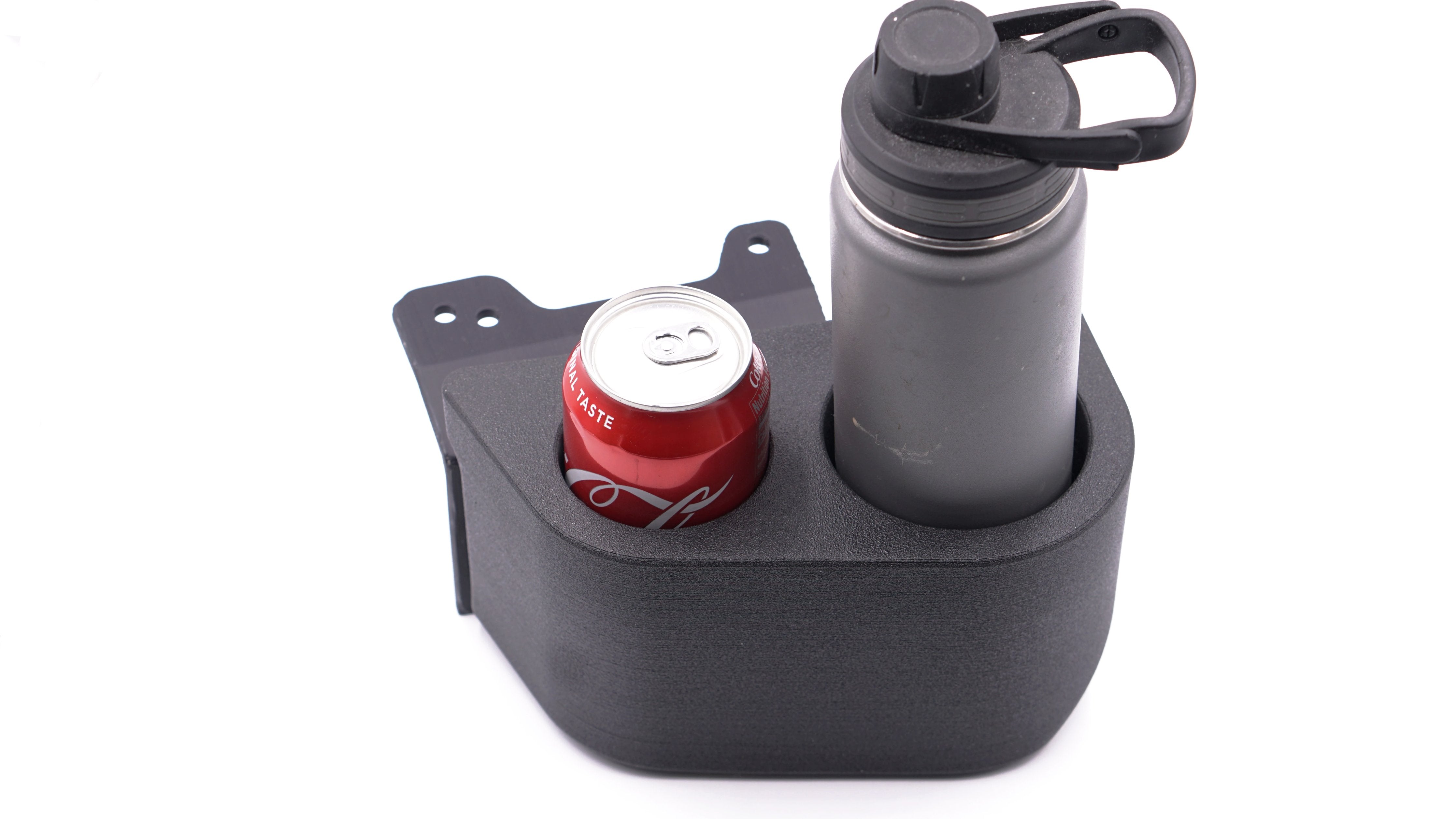 Mk3 Supra - Dual Cup Holder - 