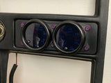 MK3 Supra - Ashtray Gauge Pod (Version 3.0 Ultimate)