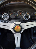 MK3 Supra - Steering Wheel Gauge Pod (Year 86.5 - 89)