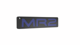 MR2 (SW20) - Keychains