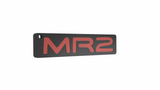 MR2 (SW20) - Keychains