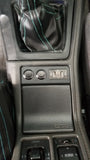 MK3 Supra - TEMS Switch and Charger Panel