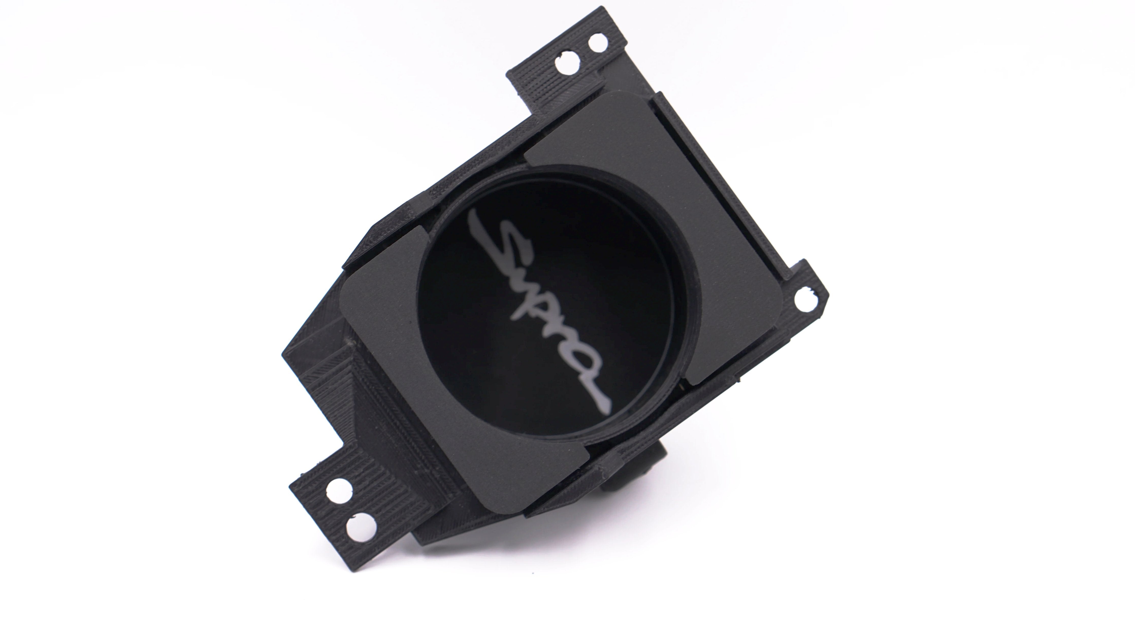 MKIV Supra - Cup Holder – AutoExtrude