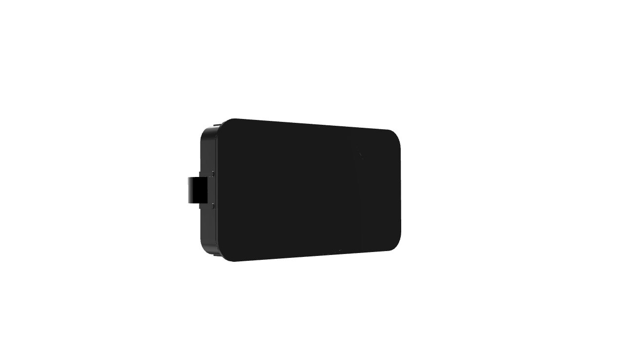 MR2 (SW20) - AC Center Vent Deletes – AutoExtrude