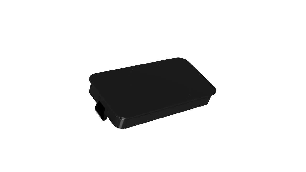 MR2 (SW20) - AC Center Vent Deletes – AutoExtrude