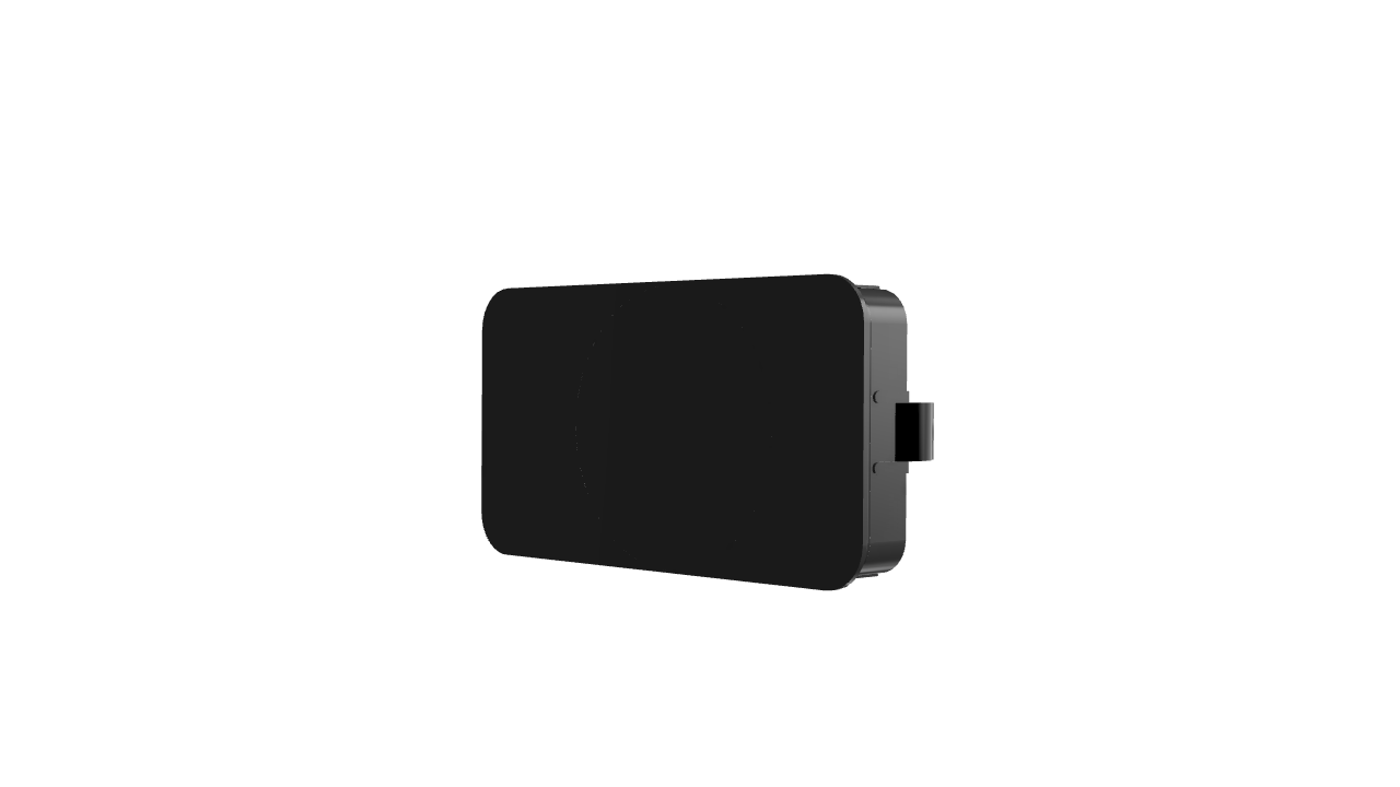 MR2 (SW20) - AC Center Vent Deletes – AutoExtrude