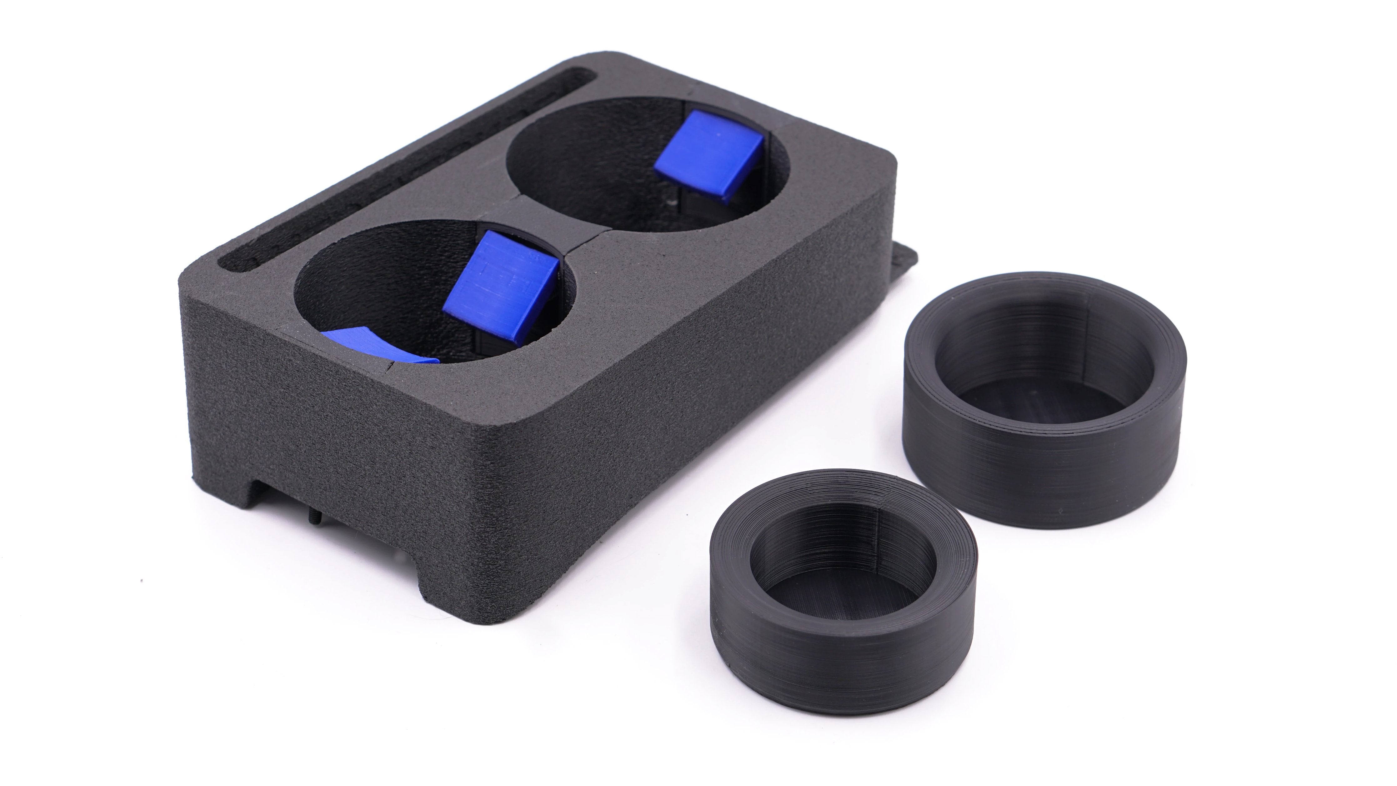 ADAPTALL-2 CUSTOM MOUNT 11C TOPCON RE 元箱 ADAPTALL-2 CUSTOM MOUNT 11C TOPCON RE 元箱