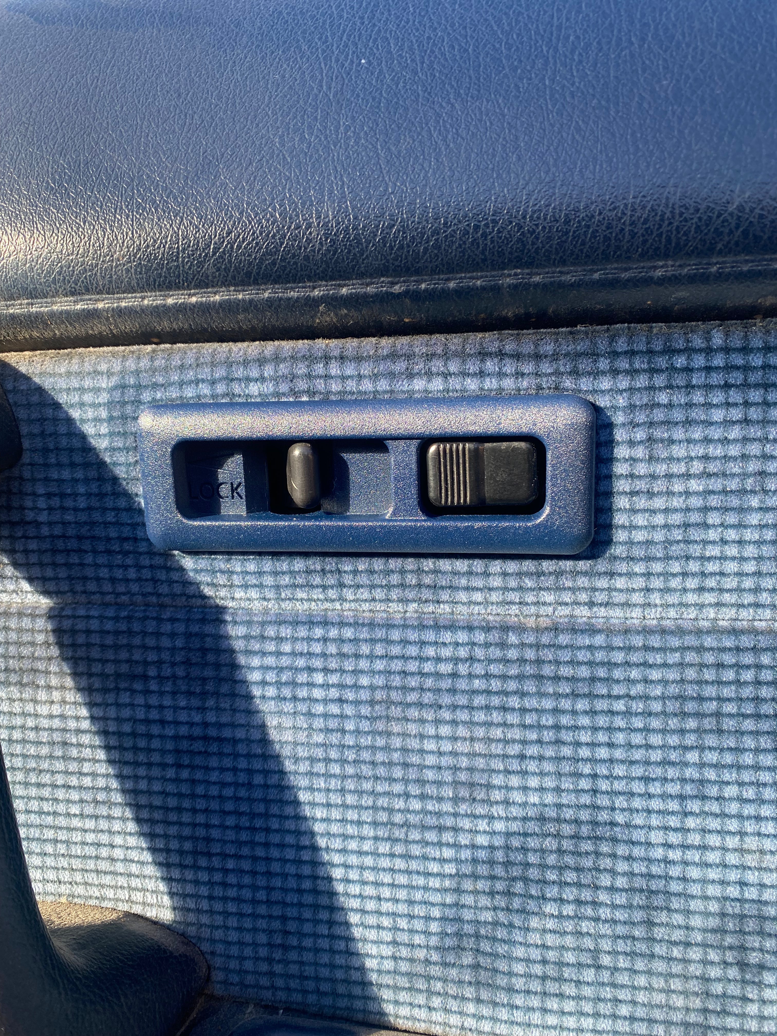 Mk3 supra door panels deals