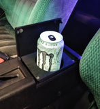 AE86 Cup Holders