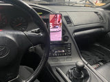 MKIV Supra - Vent Phone Mount