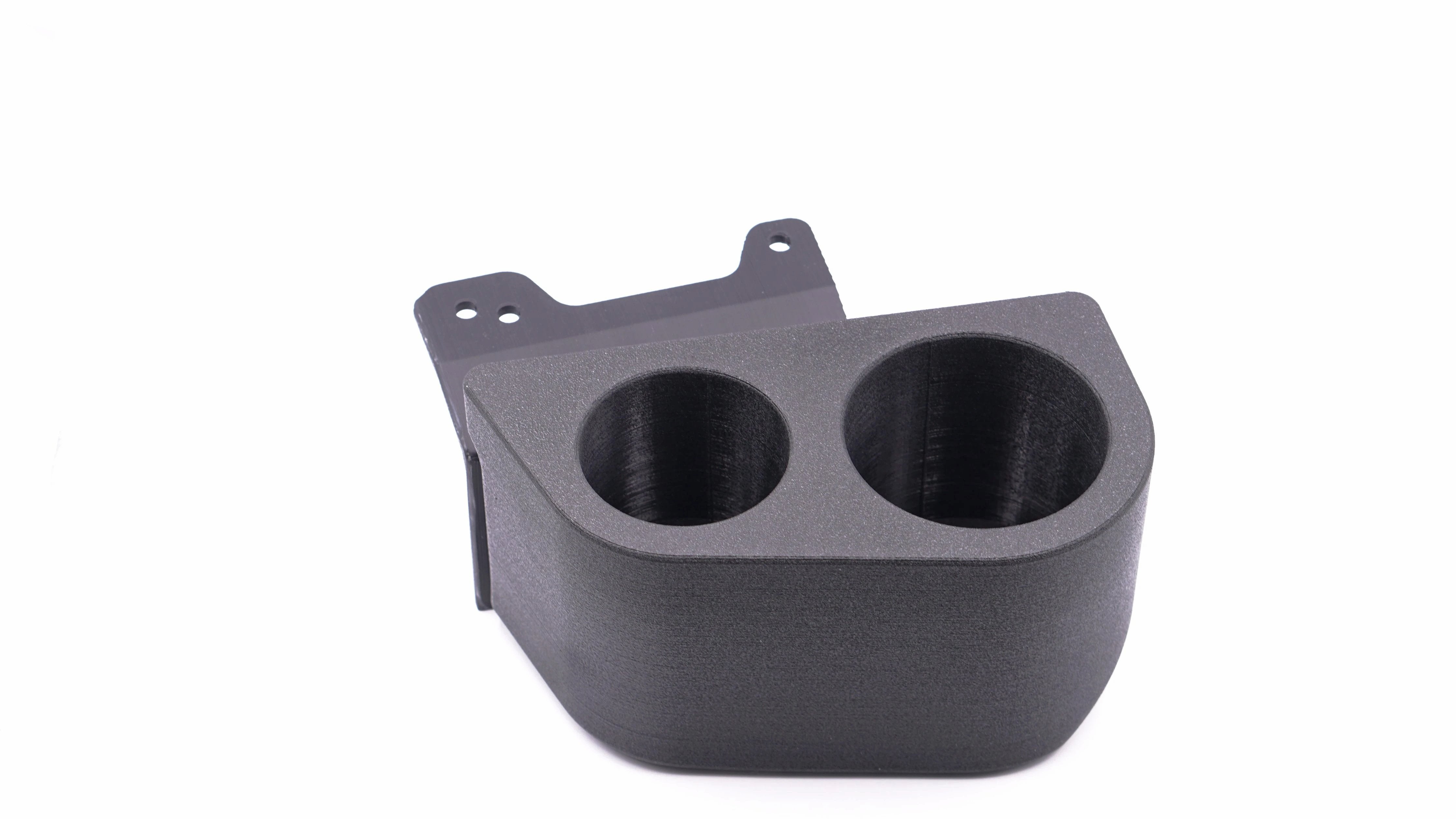 Console Passenger Side Dual Drink Cloth bottle Cup Holder Fits GR Supra  2020-23