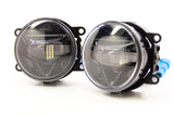 SC300/400/Soarer - LED Fog Lamp Kit (97+ Carbon Fiber Edition)
